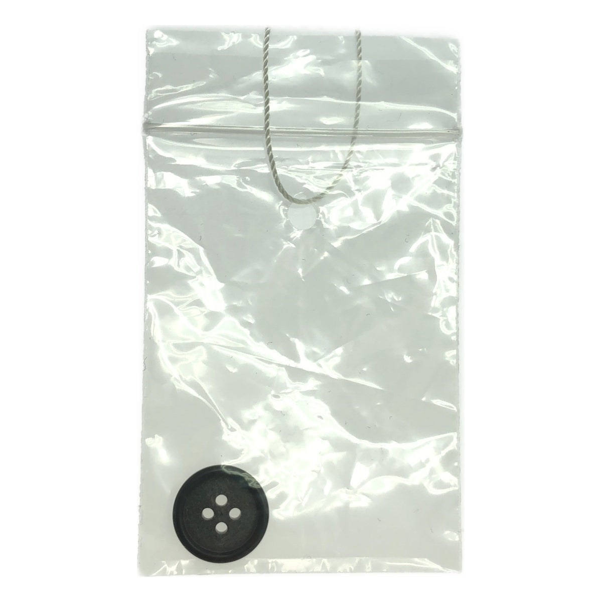 [新品] BEAUTY&amp;YOUTH | 條紋馬腰帶褶皺寬褲 | S | 深灰色 | 女款