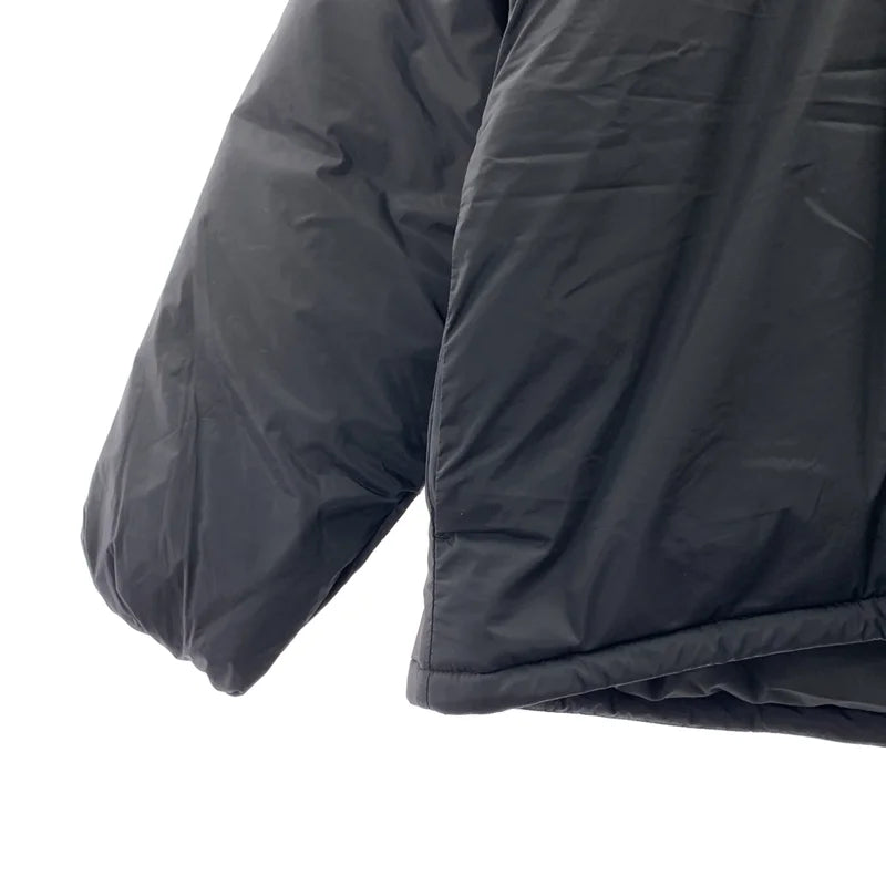 MIZUNO / ミズノ | × emmi / エミ テックフィルブレスサーモコート ダウンジャケット フーディ | M | レディース