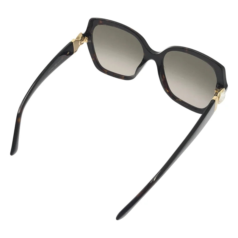 JIMMY CHOO / 지미추 | MANON 비쥬 그라데이션 선글라스 / 아이웨어 | 57□18 140 | 기타