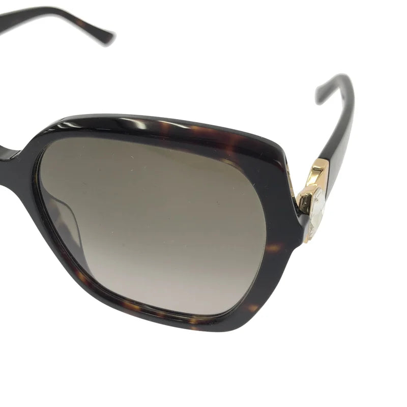 JIMMY CHOO / 지미추 | MANON 비쥬 그라데이션 선글라스 / 아이웨어 | 57□18 140 | 기타