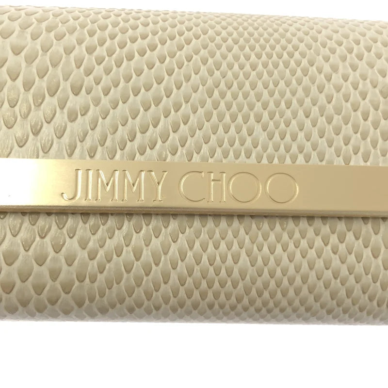 JIMMY CHOO / 지미추 | MANON 비쥬 그라데이션 선글라스 / 아이웨어 | 57□18 140 | 기타