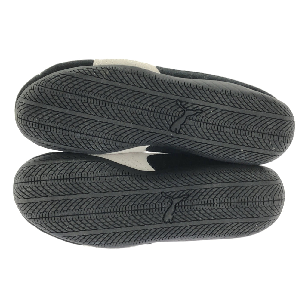 【成色極佳】PUMA Speedcat OG 女款運動鞋 | 尺寸 23.5cm | 黑色