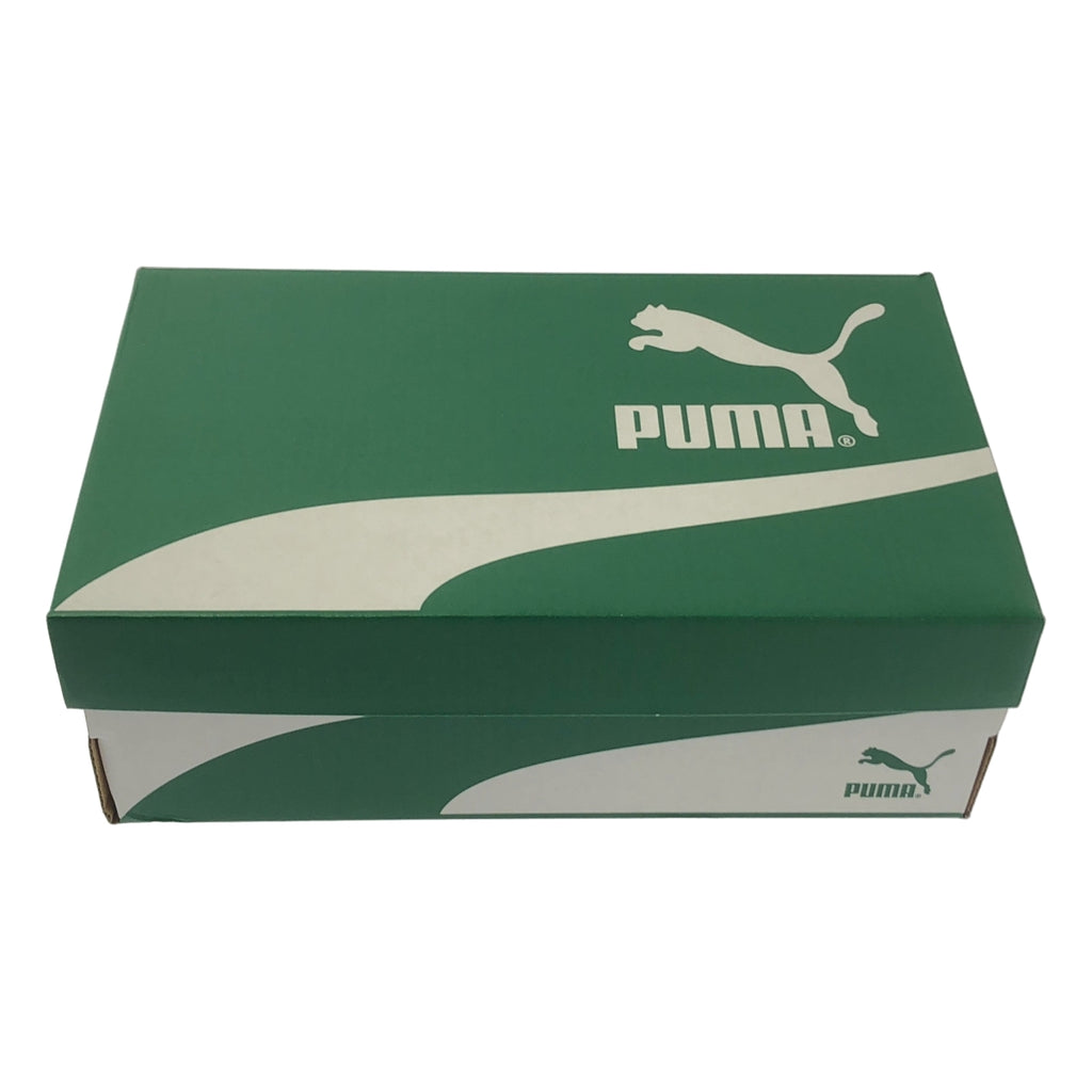 【成色極佳】PUMA Speedcat OG 女款運動鞋 | 尺寸 23.5cm | 黑色