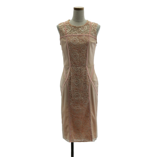 VIVIENNE TAM / Vivienne Tam | RUSSEL LACE dress | 40 | Women's