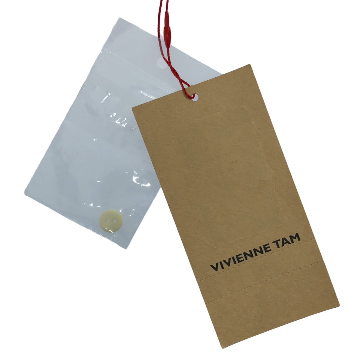 【신품】 VIVIENNE TAM / 비비안탐 | RUSSEL LACE 레이스 원피스 | 40 | 핑크 | 여성