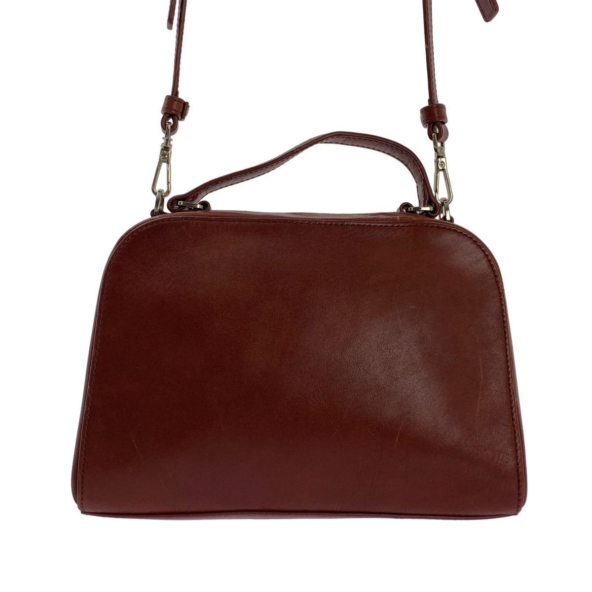 Agnes b. / 아니에스베이 | 안젤 가죽 숄더백 |