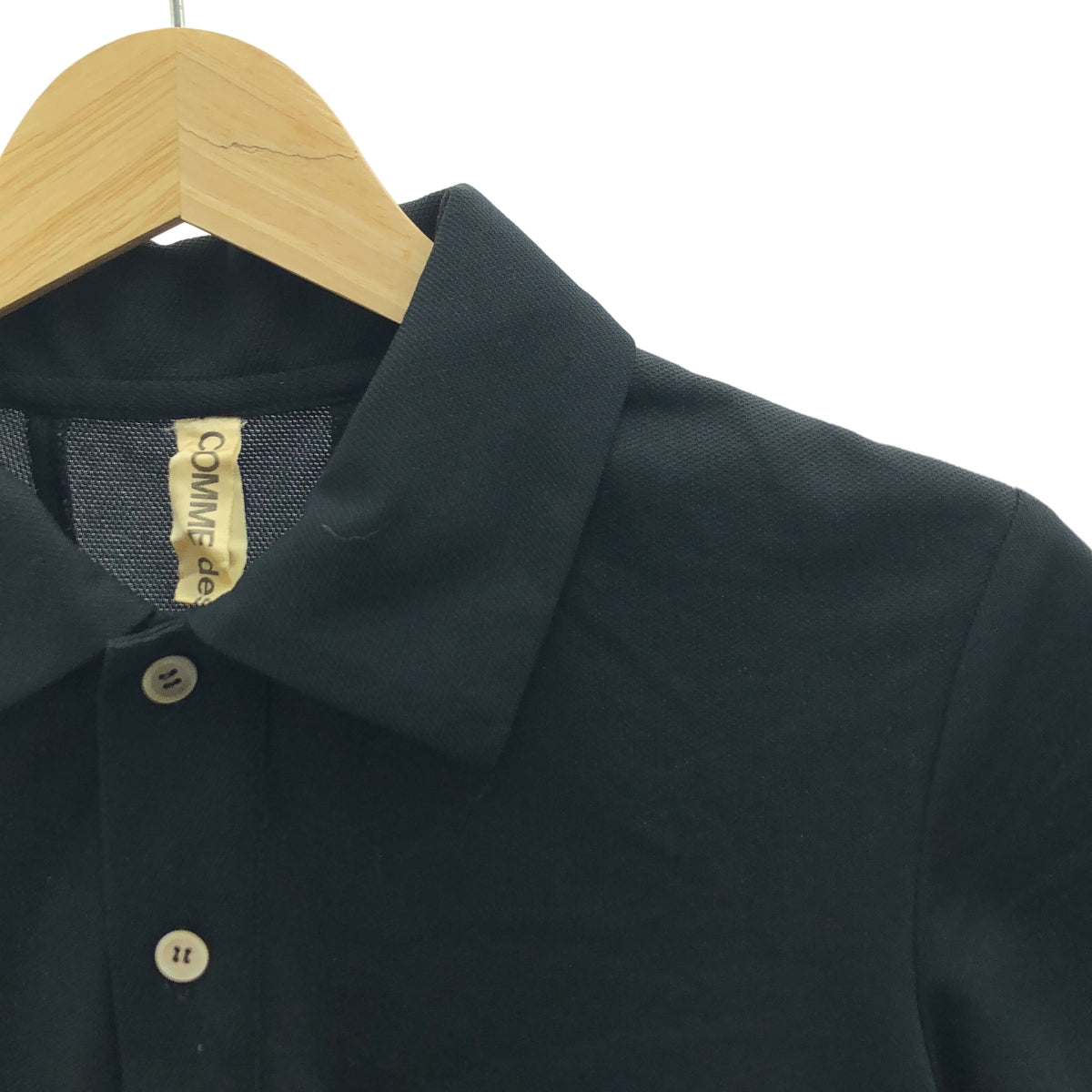 COMME des GARÇONS | Polo 衫 |