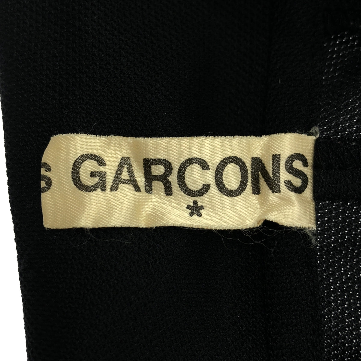 COMME des GARÇONS | Polo 衫 |