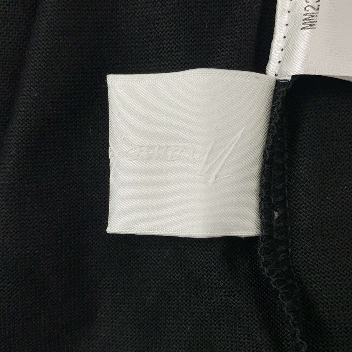 Mame Kurogouchi / マメクロゴウチ | Suvin Cotton Jersey Emboridery Top コットン 刺しゅう ノースリーブ トップス | 1 | レディース