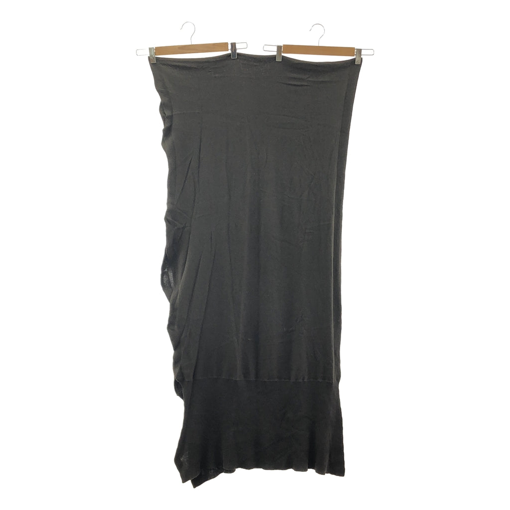 LAD MUSICIAN | 大號棉質羊絨披肩/圍巾 |