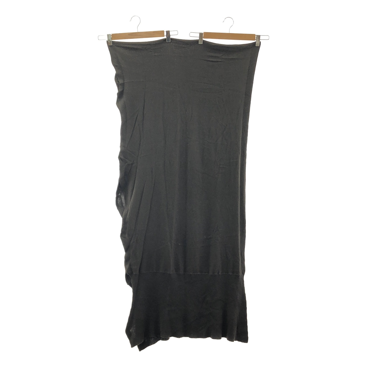 LAD MUSICIAN / ラッドミュージシャン | コットン カシミヤ 大判 ストール マフラー |