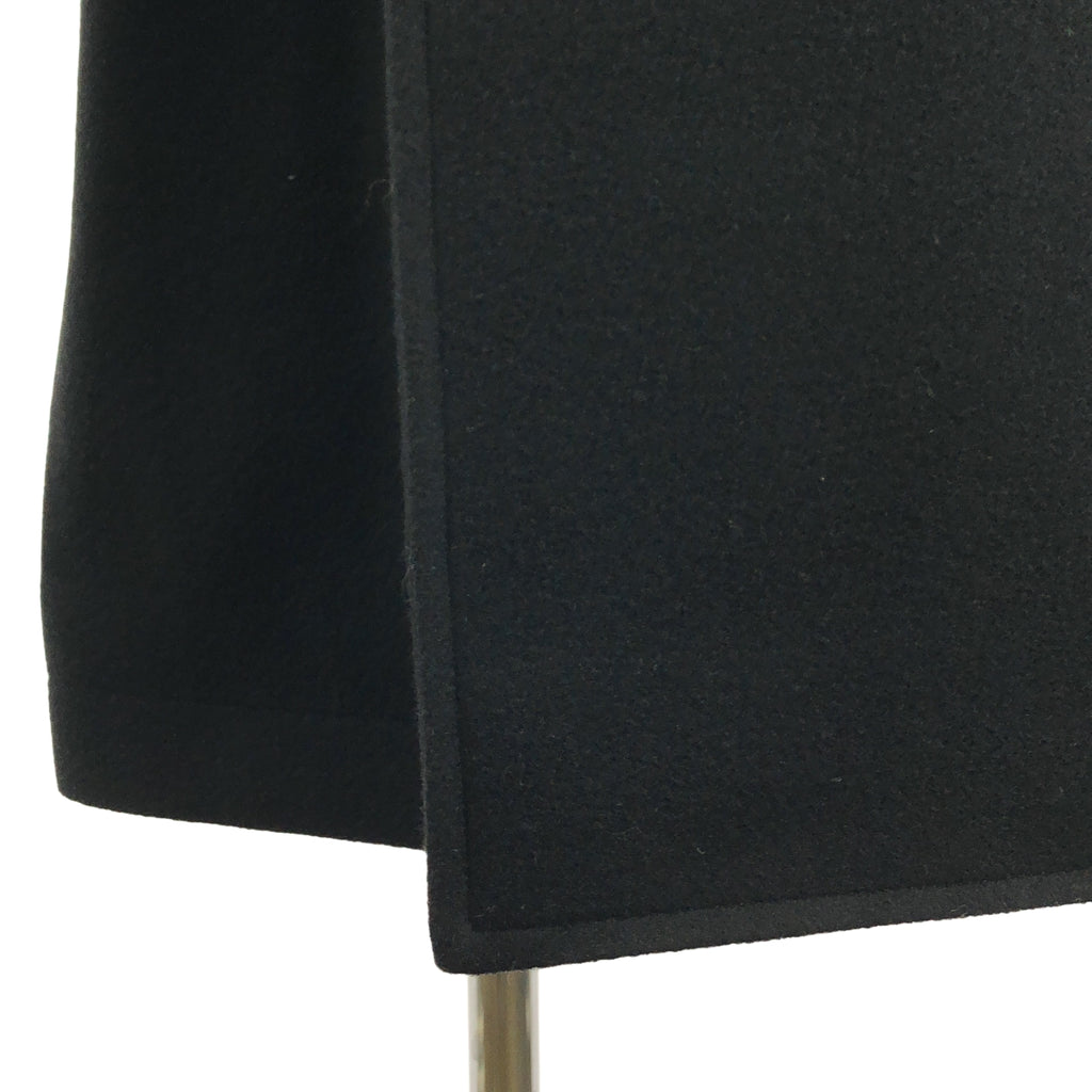 noir kei ninomiya | 2024 秋冬 | 羊毛超大雙排扣大衣 / 全襯裡 | S 碼 | 女款