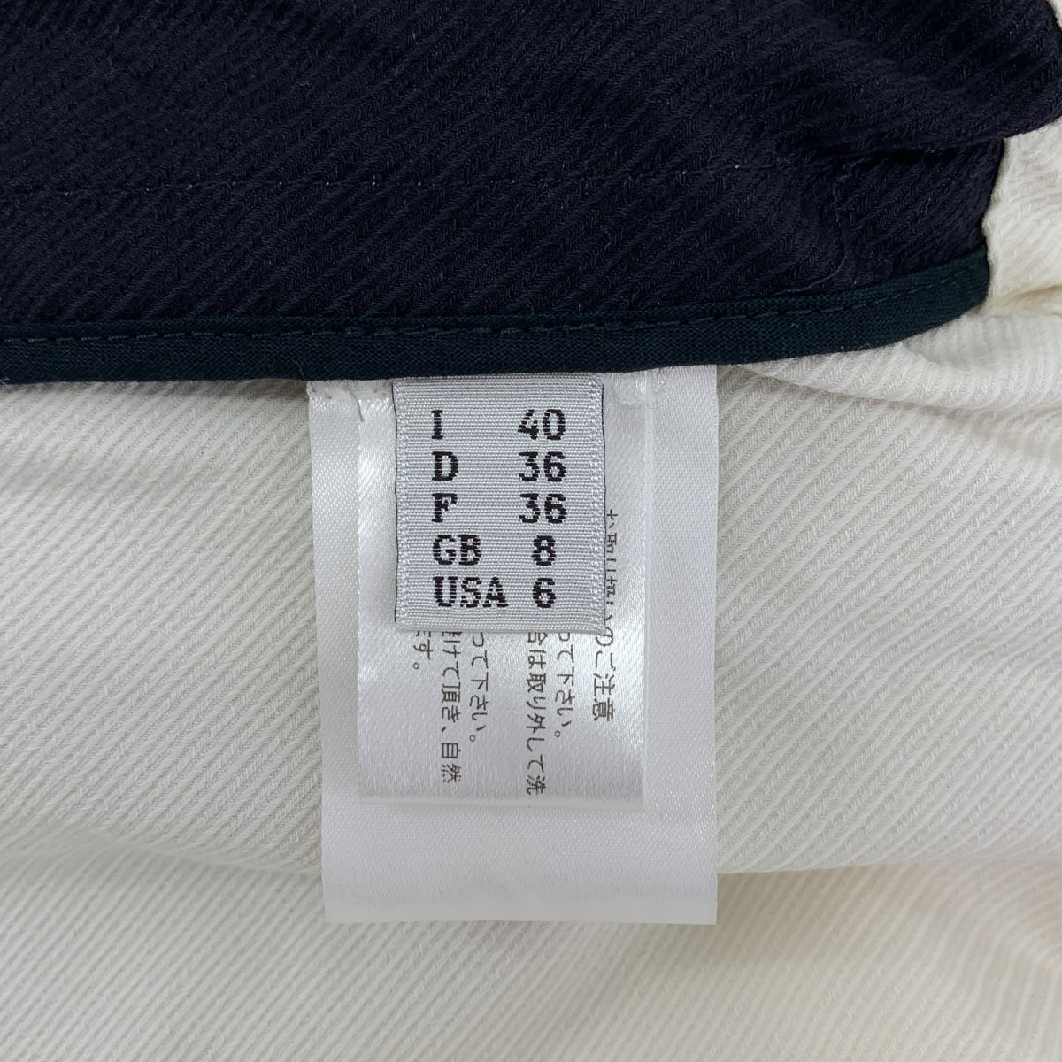 CEDRIC CHARLIER / 세드릭 샤를리에 | 오버 슬리브 드로 스트링 재킷 | 40 |