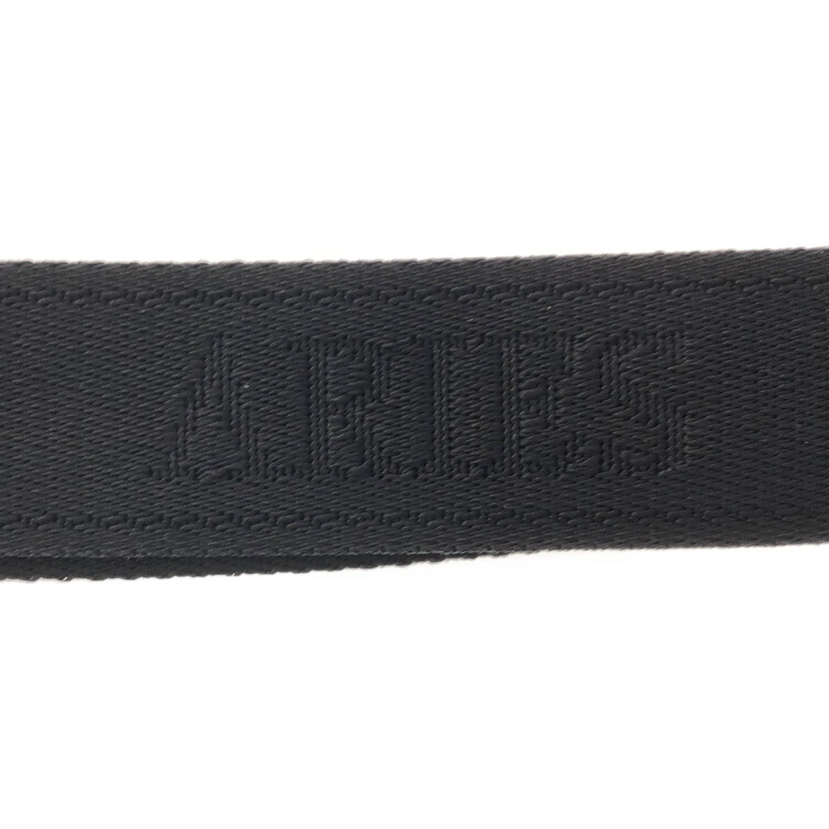 ARIES / 앨리스 | Webbing Western Belt 로고 자카드 웨빙 웨스턴 벨트 |