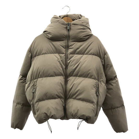 BACON | 2023AW | Deuxieme Classe NEW CLOUD Down Jacket | S | Natural | Women's