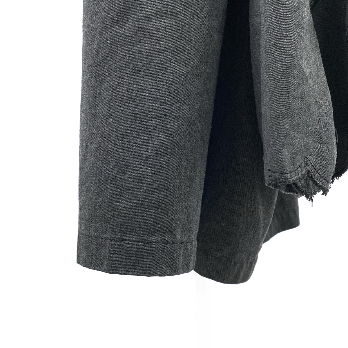 COMME des GARCONS | 2013 秋冬 | 花貼褲裙，休閒裙/褲 | M碼 | 女款