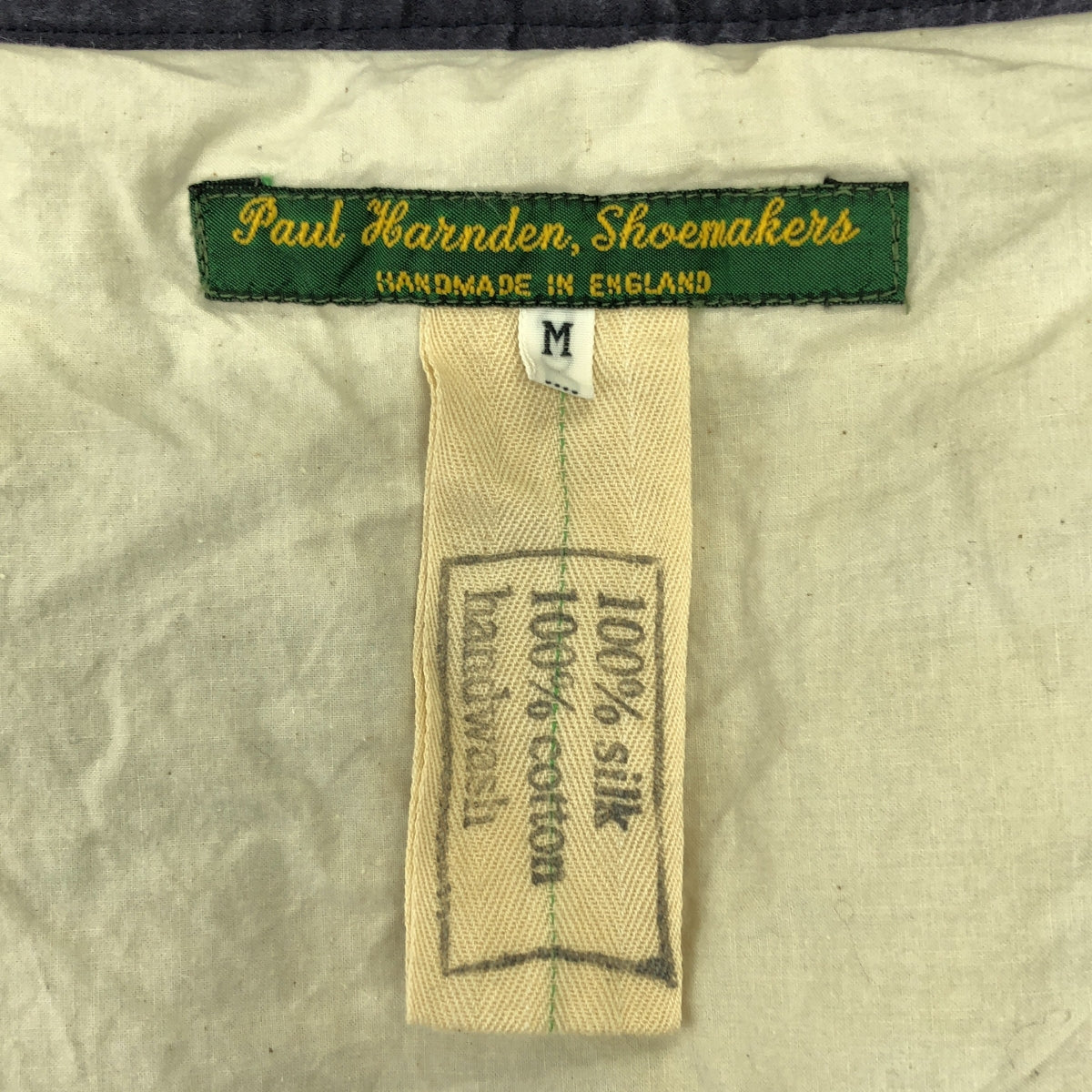 【美品】  Paul Harnden / ポールハーデン | silk skirt / シルク ボリューム スカート | M | Navy | レディース