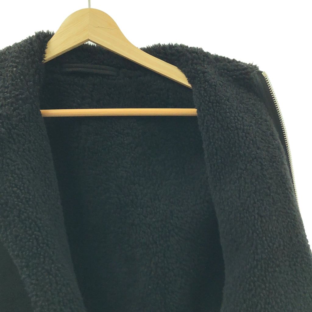 COMOLI / コモリ | Sheepskin Flight Jacket / シープスキンムートンフライトジャケット / N03-04009 | 2 | メンズ