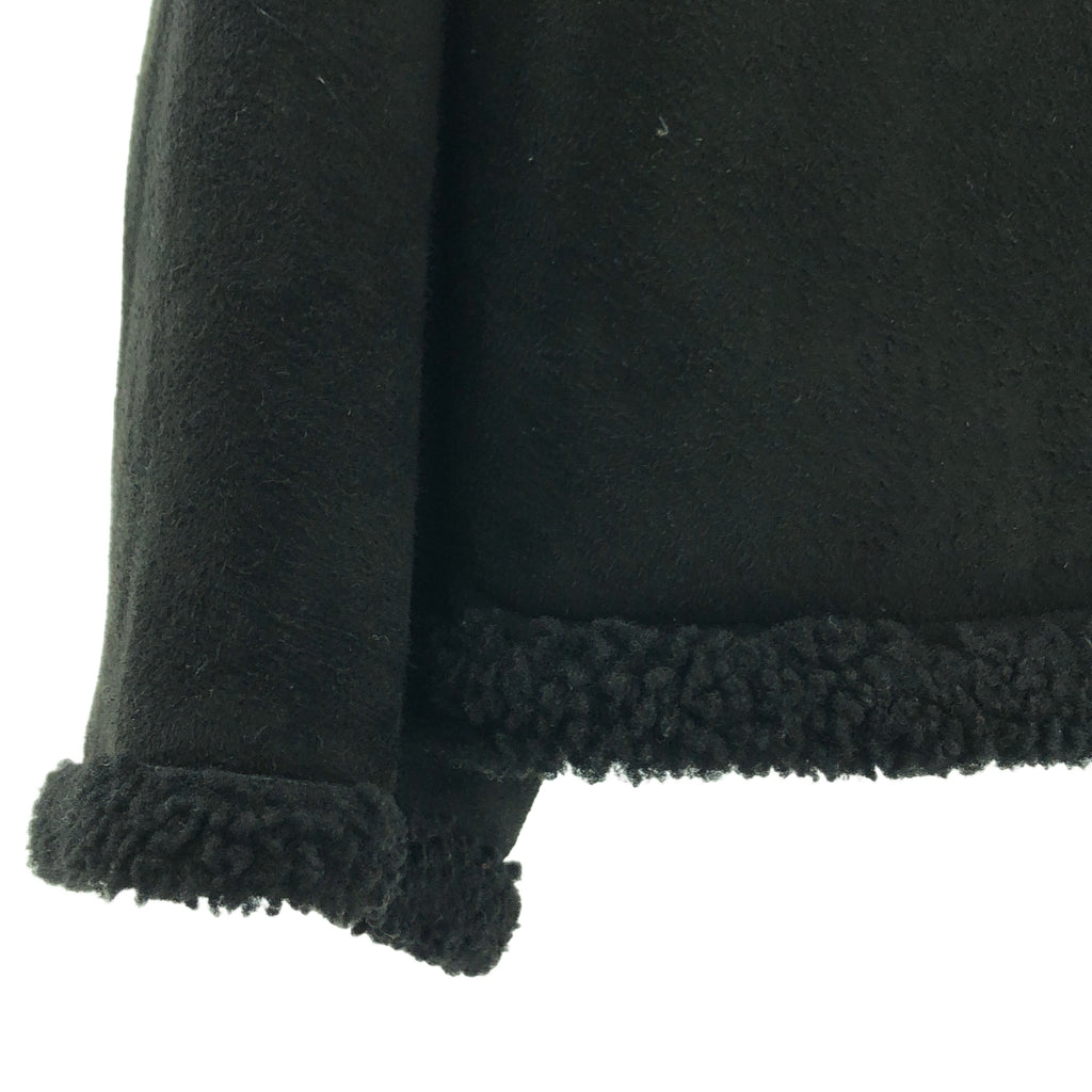 COMOLI / コモリ | Sheepskin Flight Jacket / シープスキンムートンフライトジャケット / N03-04009 | 2 | メンズ