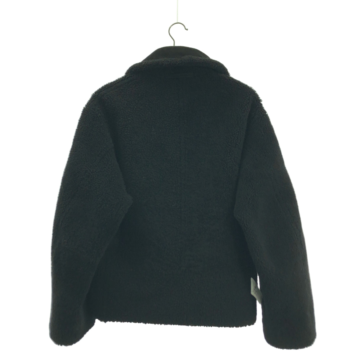 COMOLI / コモリ | Sheepskin Flight Jacket / シープスキンムートンフライトジャケット / N03-04009 | 2 | メンズ