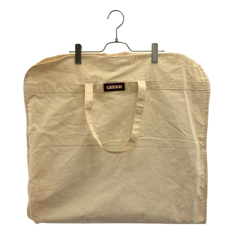 MARNI / マルニ | ダブルジップ 異素材切替 ダウン ロング コート | 38 | レディース