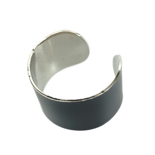 Maison Margiela / Maison Margiela | Coated Fork Ring / Unisex |