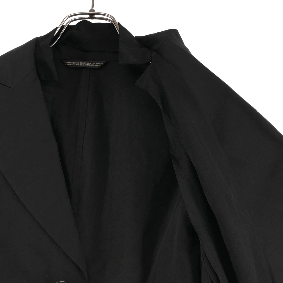 Yohji Yamamoto – KLD