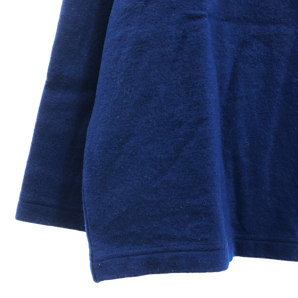 a. / adot | 羊毛船領套頭衫 | S碼 | 女款