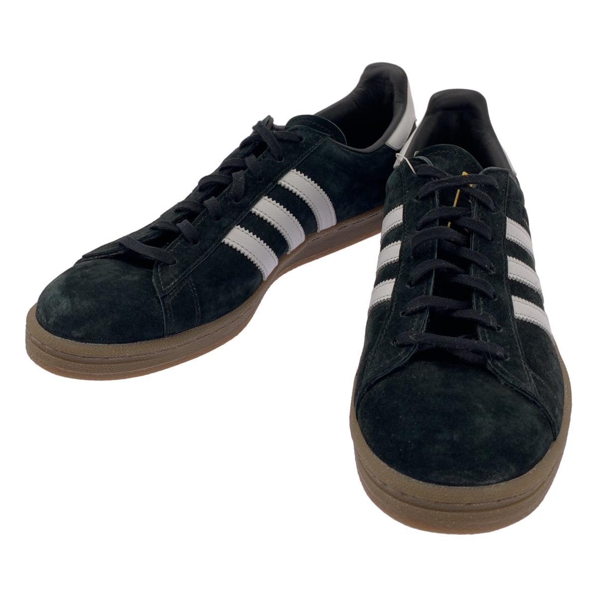 adidas / 아디다스 | 캠퍼스 80s 스웨이드 스니커즈 | 28cm | 남성