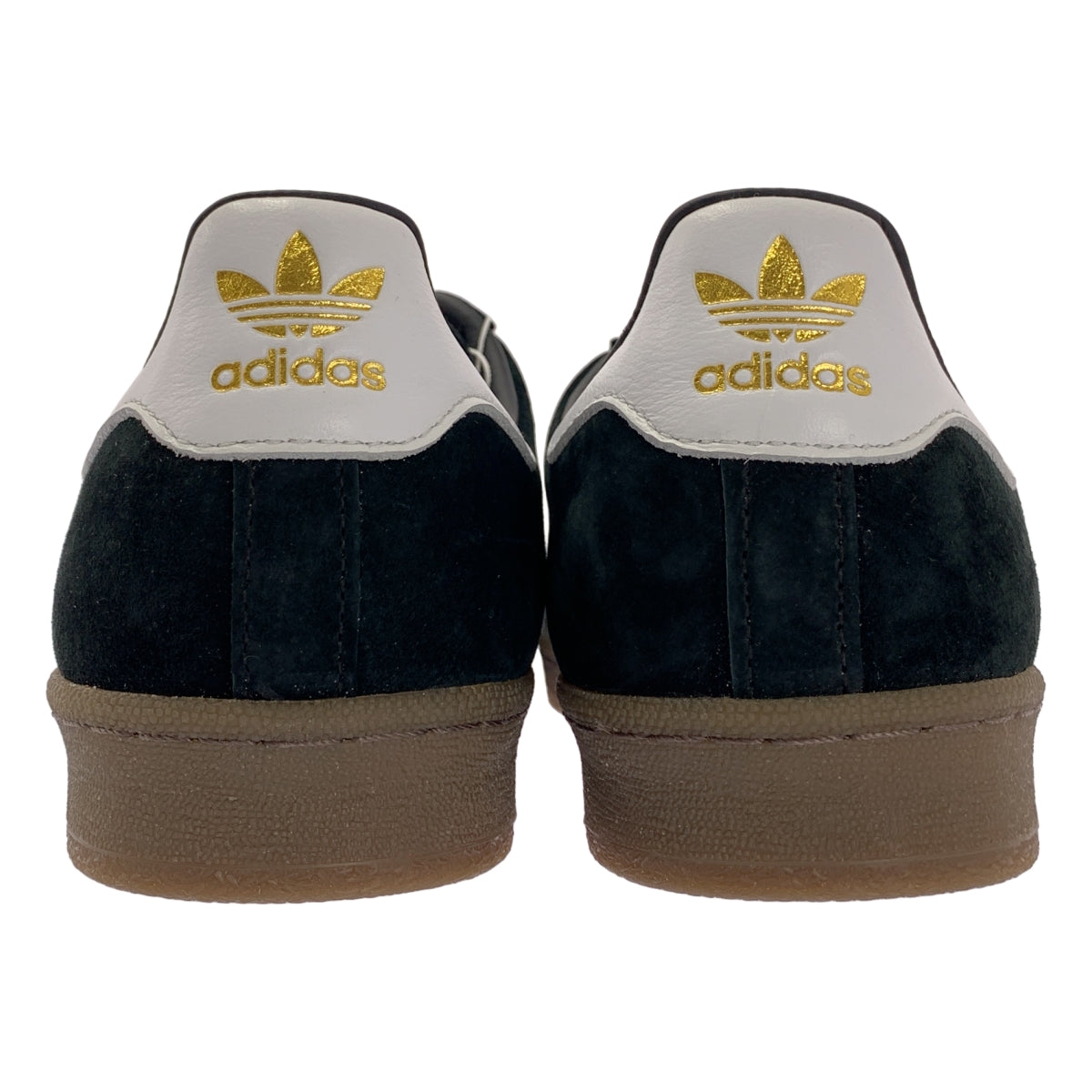 adidas / 아디다스 | 캠퍼스 80s 스웨이드 스니커즈 | 28cm | 남성