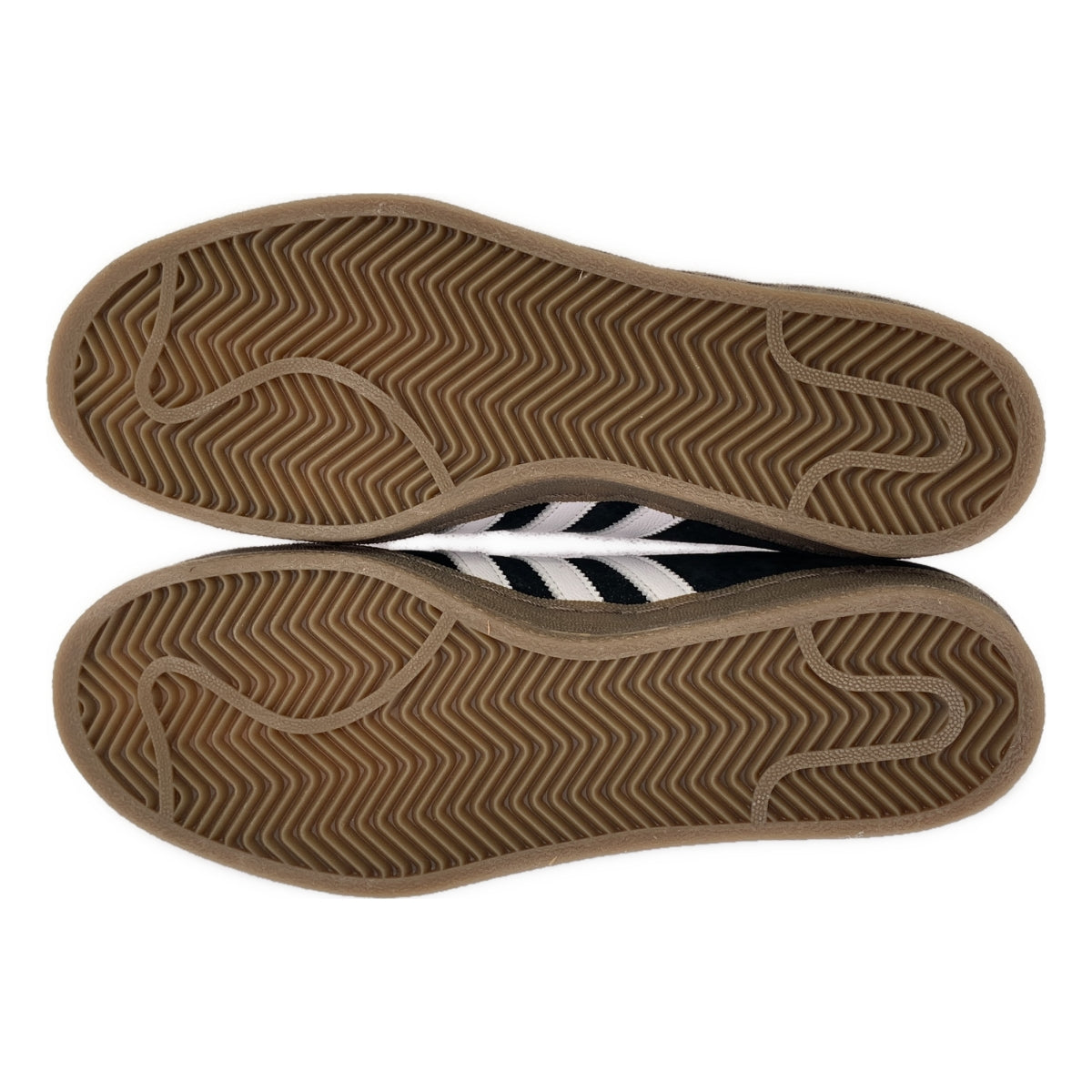 adidas / 아디다스 | 캠퍼스 80s 스웨이드 스니커즈 | 28cm | 남성