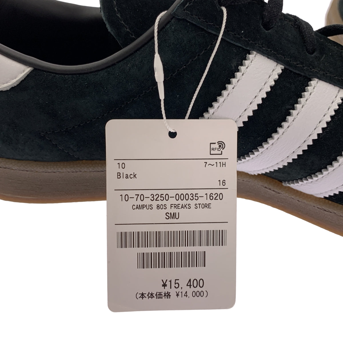 adidas / アディダス | キャンパス 80s スエード スニーカー | 28cm | メンズ