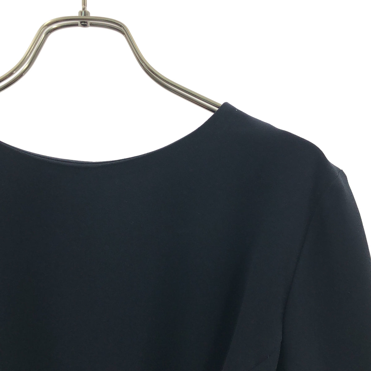 theory luxe / セオリーリュクス | セットアップ / ベルテッド ブラウス / フレアスカート | 40 | レディース