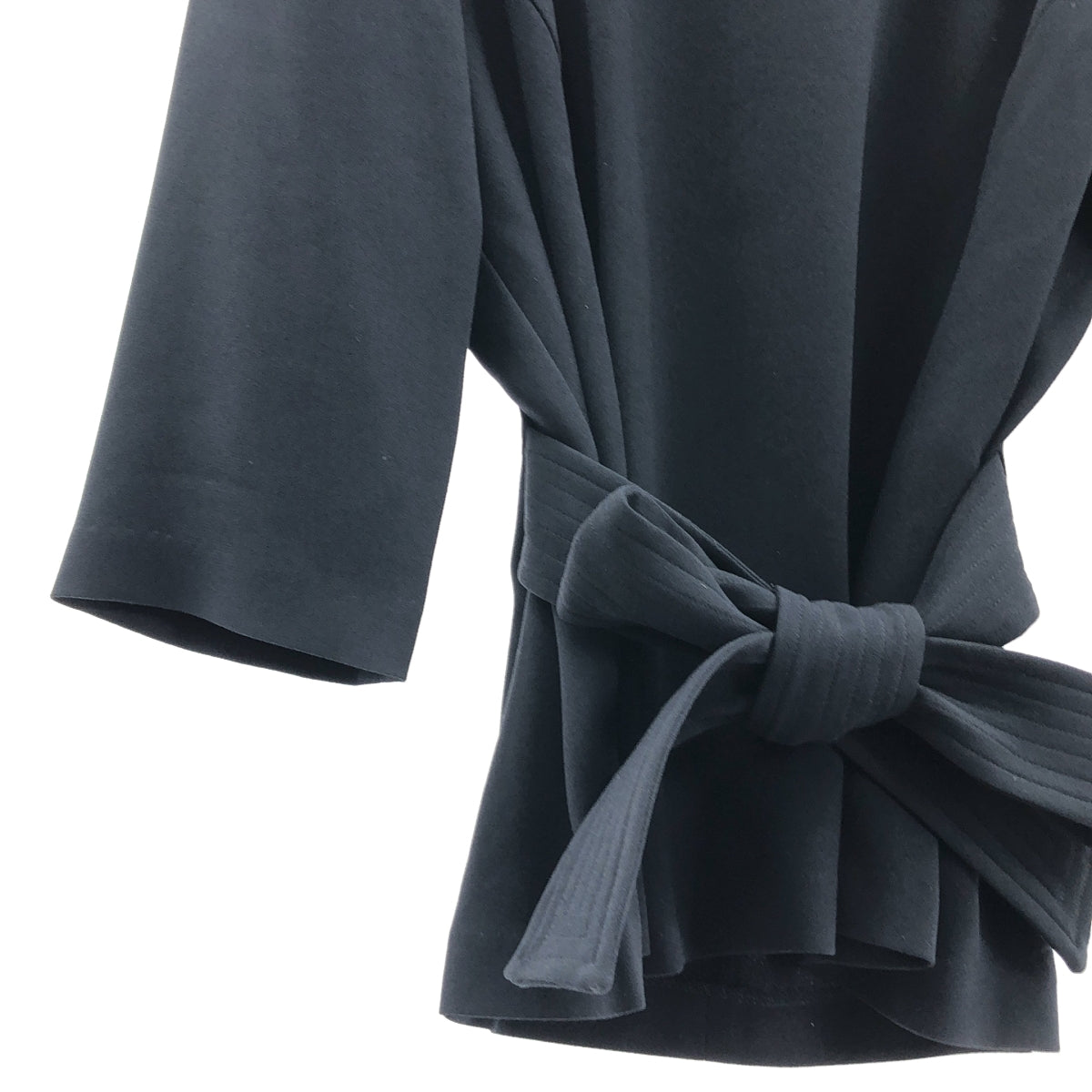 theory luxe / セオリーリュクス | セットアップ / ベルテッド ブラウス / フレアスカート | 40 | レディース