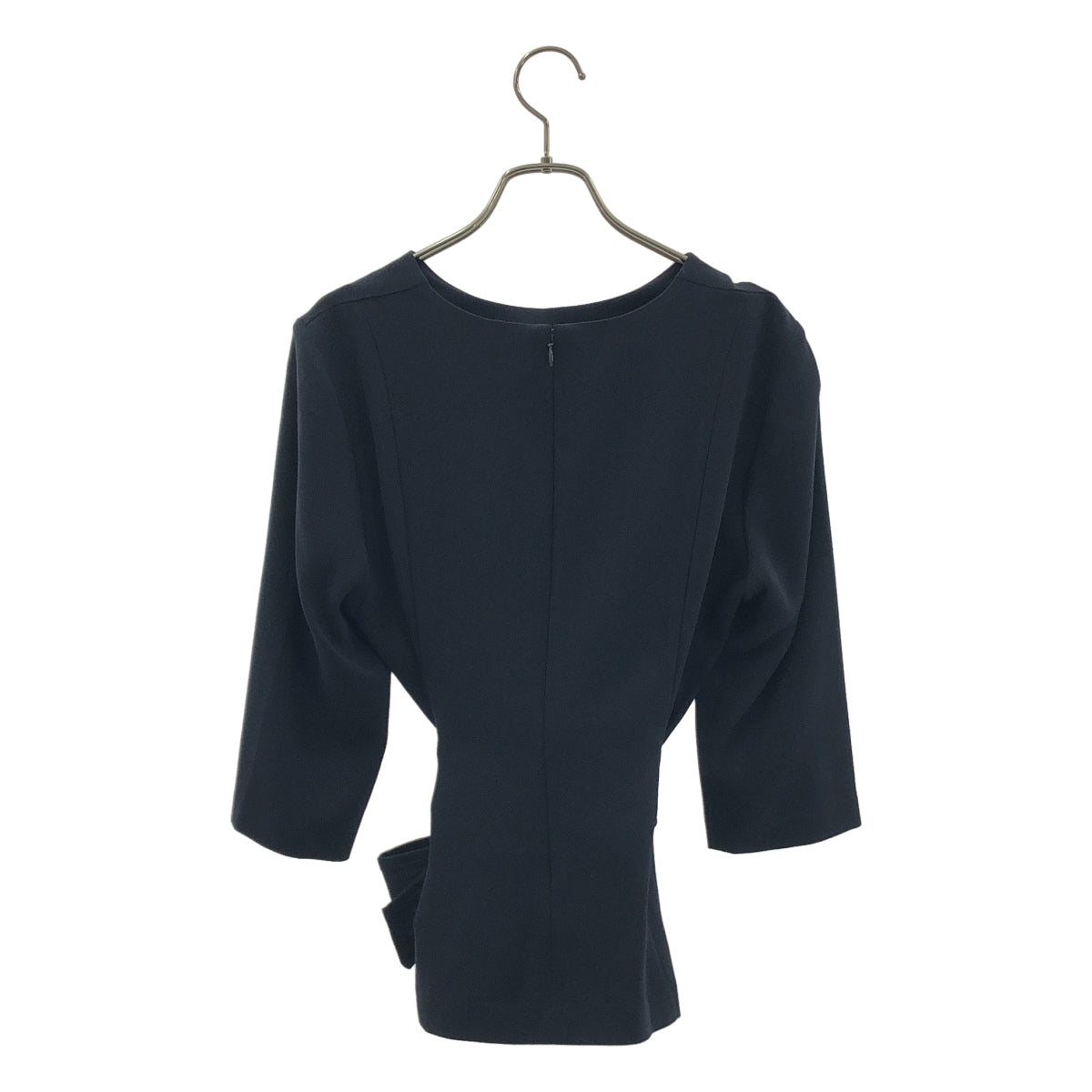 theory luxe / セオリーリュクス | セットアップ / ベルテッド ブラウス / フレアスカート | 40 | レディース