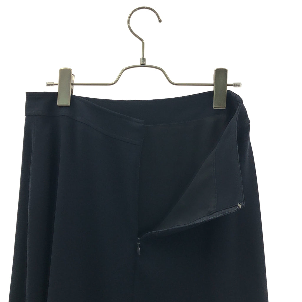 theory luxe / 세오리룩스 | 셋업 / 벨티드 블라우스 / 플레어 스커트 | 40 |