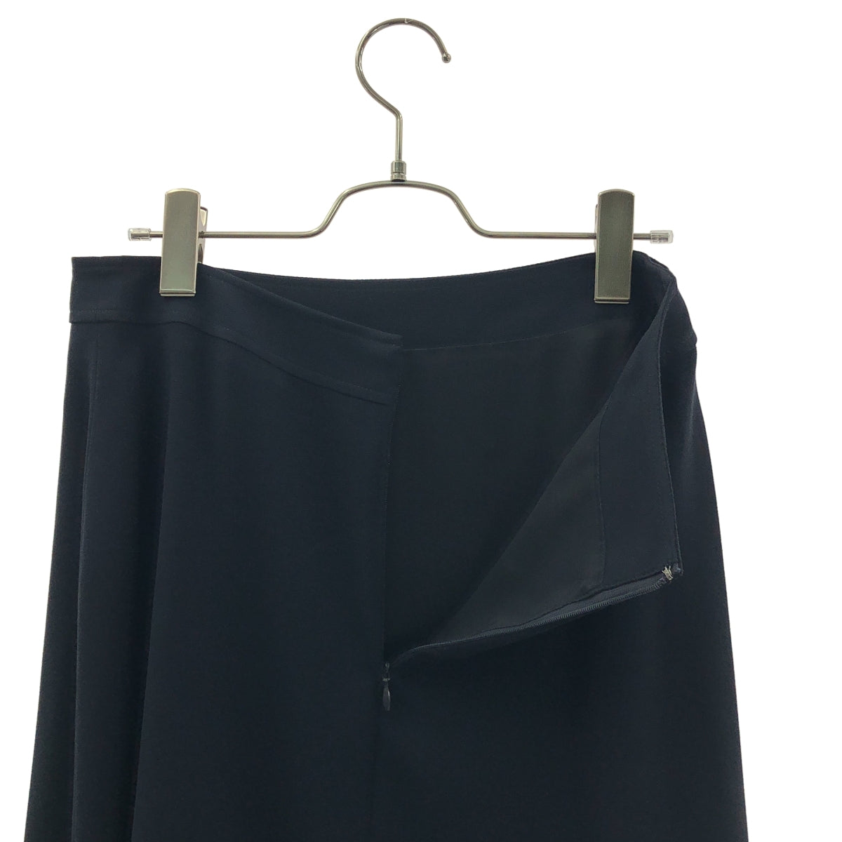 theory luxe / セオリーリュクス | セットアップ / ベルテッド ブラウス / フレアスカート | 40 | レディース