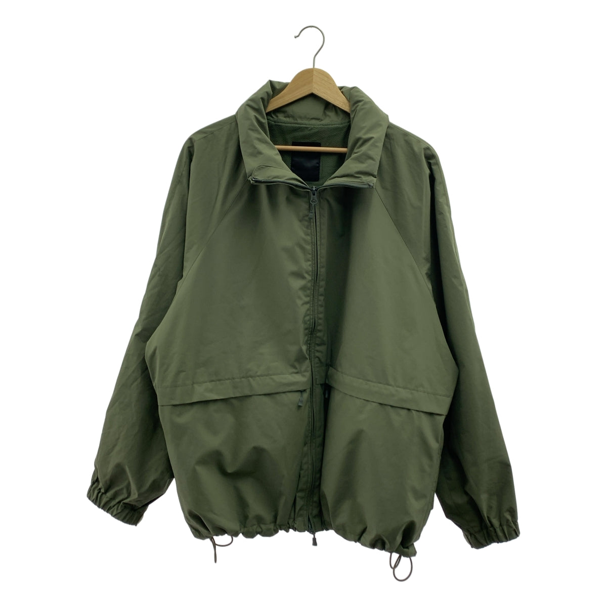 DAIWA PIER39 / 다이와 피어 서틴 나인 | TECH WINDBREAKER JACKET GORE-TEX / 윈드 브레이커 고어 텍스 재킷 | M | 남성