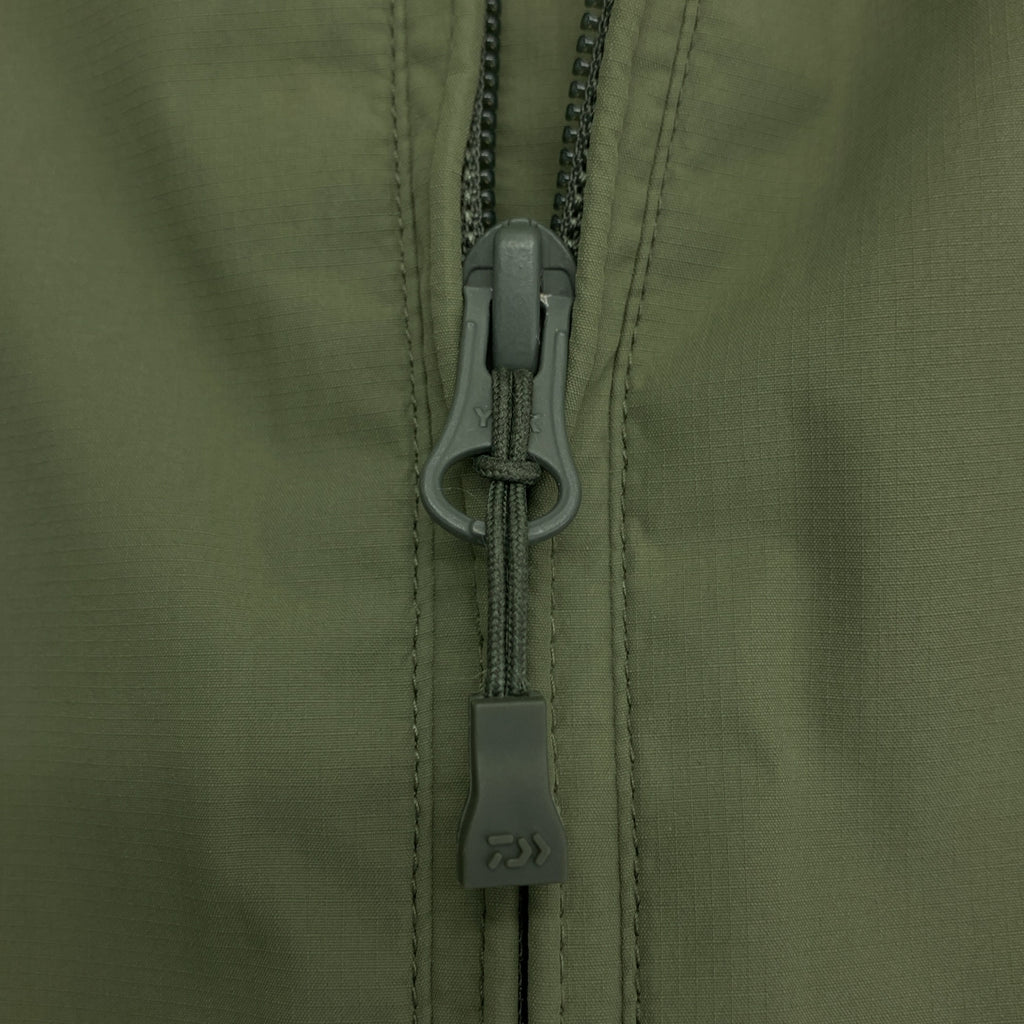 DAIWA PIER39 / 다이와 피어 서틴 나인 | TECH WINDBREAKER JACKET GORE-TEX / 윈드 브레이커 고어 텍스 재킷 | M | 남성