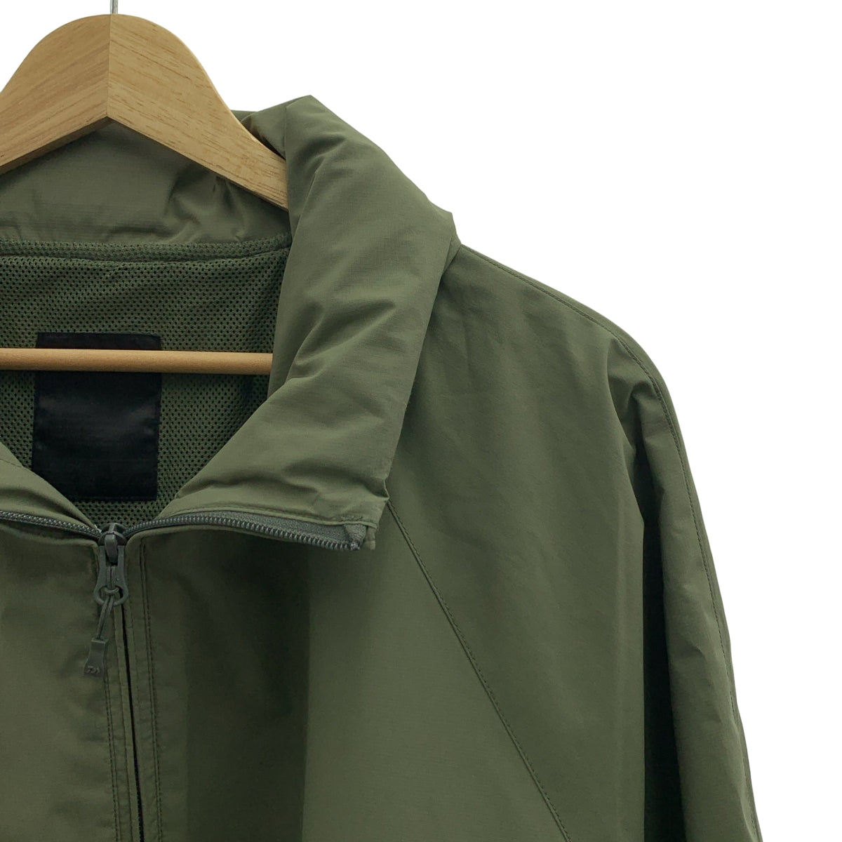 DAIWA PIER39 / 다이와 피어 서틴 나인 | TECH WINDBREAKER JACKET GORE-TEX / 윈드 브레이커 고어 텍스 재킷 | M | 남성