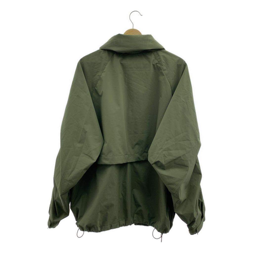 DAIWA PIER39 / 다이와 피어 서틴 나인 | TECH WINDBREAKER JACKET GORE-TEX / 윈드 브레이커 고어 텍스 재킷 | M | 남성