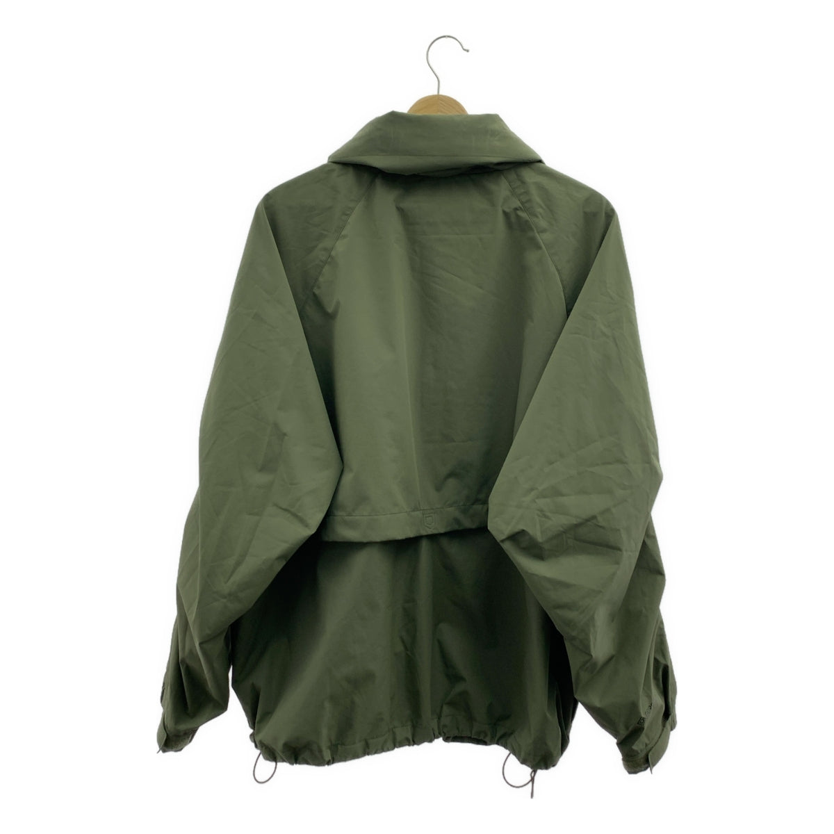 DAIWA PIER39 / 다이와 피어 서틴 나인 | TECH WINDBREAKER JACKET GORE-TEX / 윈드 브레이커 고어 텍스 재킷 | M | 남성