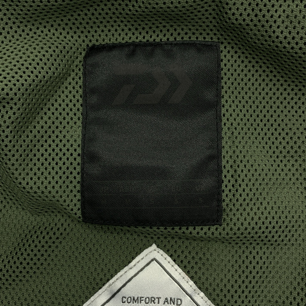 DAIWA PIER39 / 다이와 피어 서틴 나인 | TECH WINDBREAKER JACKET GORE-TEX / 윈드 브레이커 고어 텍스 재킷 | M | 남성