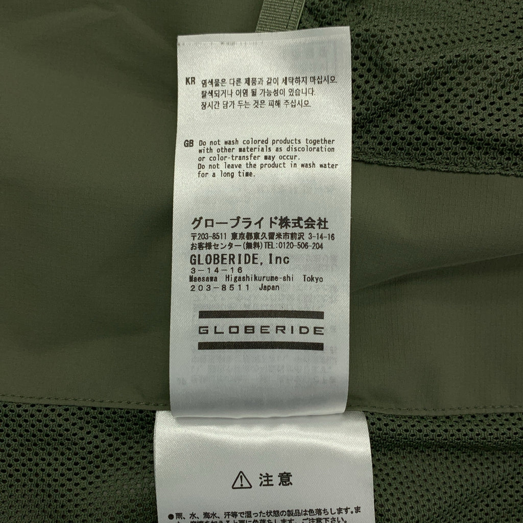 DAIWA PIER39 / 다이와 피어 서틴 나인 | TECH WINDBREAKER JACKET GORE-TEX / 윈드 브레이커 고어 텍스 재킷 | M | 남성