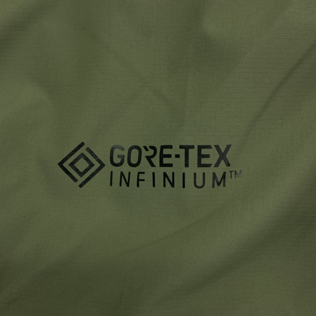 DAIWA PIER39 / 다이와 피어 서틴 나인 | TECH WINDBREAKER JACKET GORE-TEX / 윈드 브레이커 고어 텍스 재킷 | M | 남성