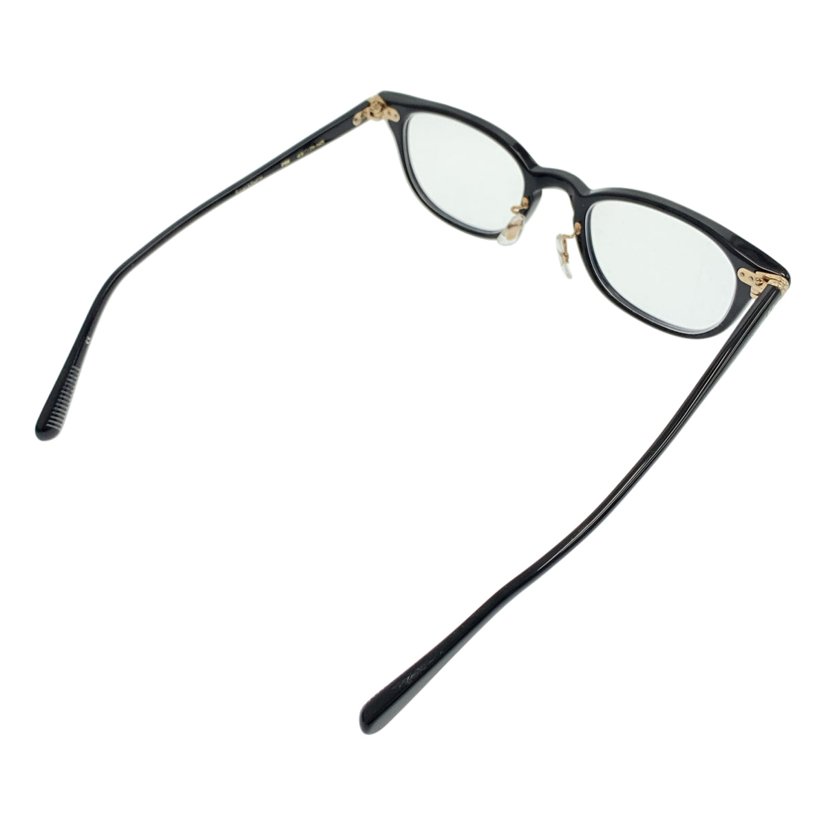 EYEVAN / アイヴァン | blackburn / メガネ アイウェア / ユニセックス | 49□21 | その他