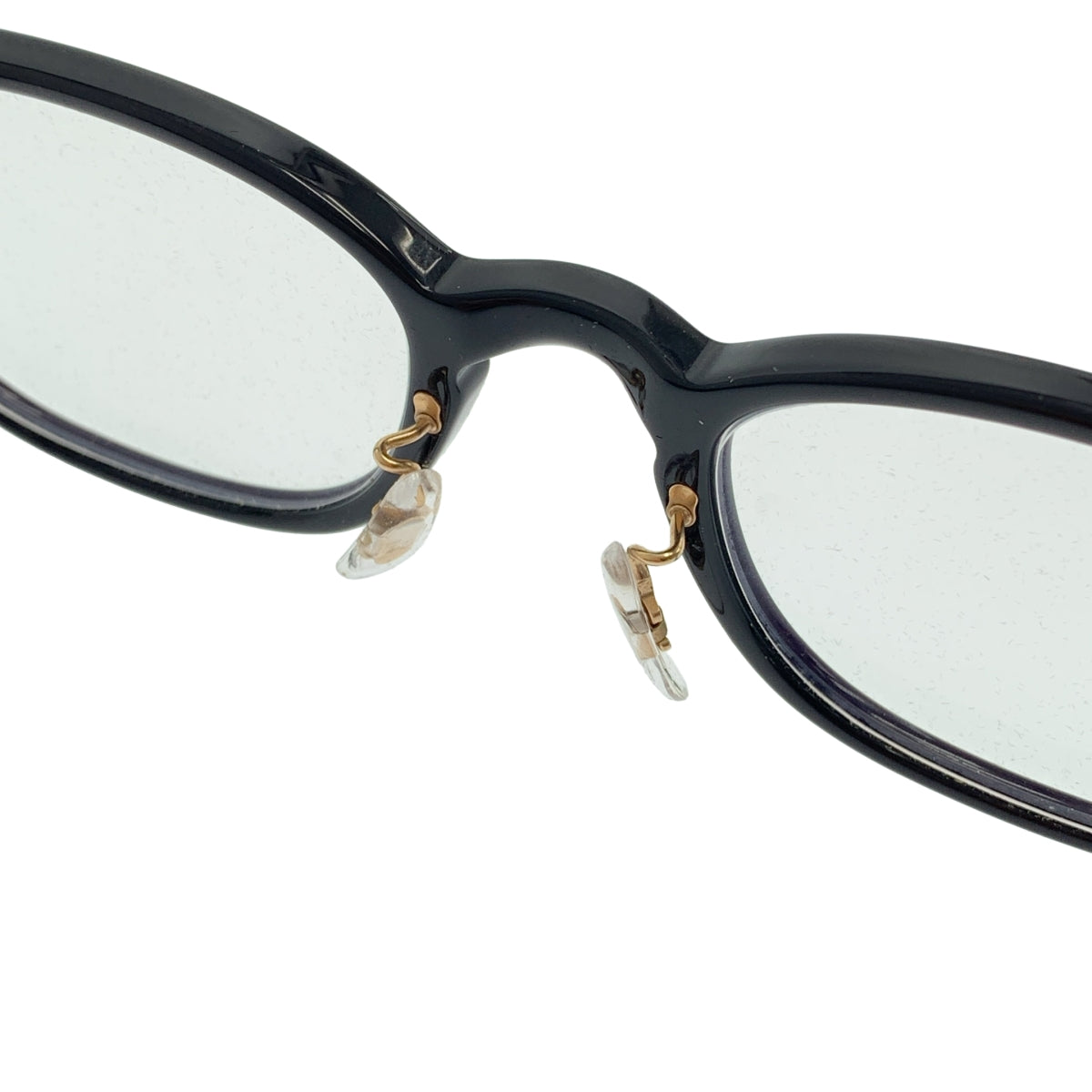 EYEVAN / アイヴァン | blackburn / メガネ アイウェア / ユニセックス | 49□21 | その他