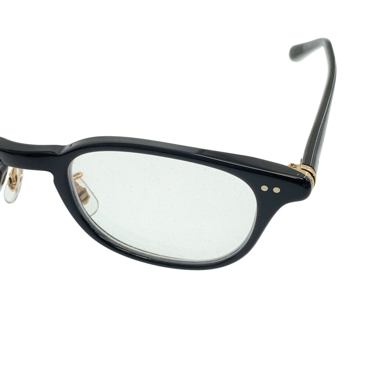 EYEVAN / アイヴァン | blackburn / メガネ アイウェア / ユニセックス | 49□21 | その他