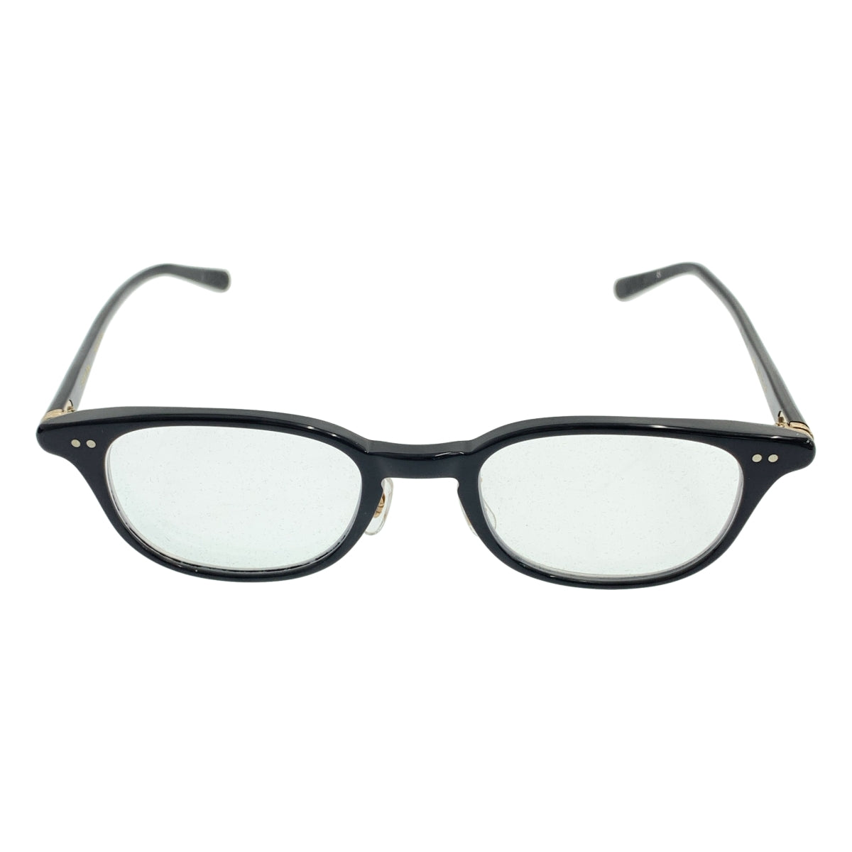 EYEVAN / アイヴァン | blackburn / メガネ アイウェア / ユニセックス | 49□21 | その他