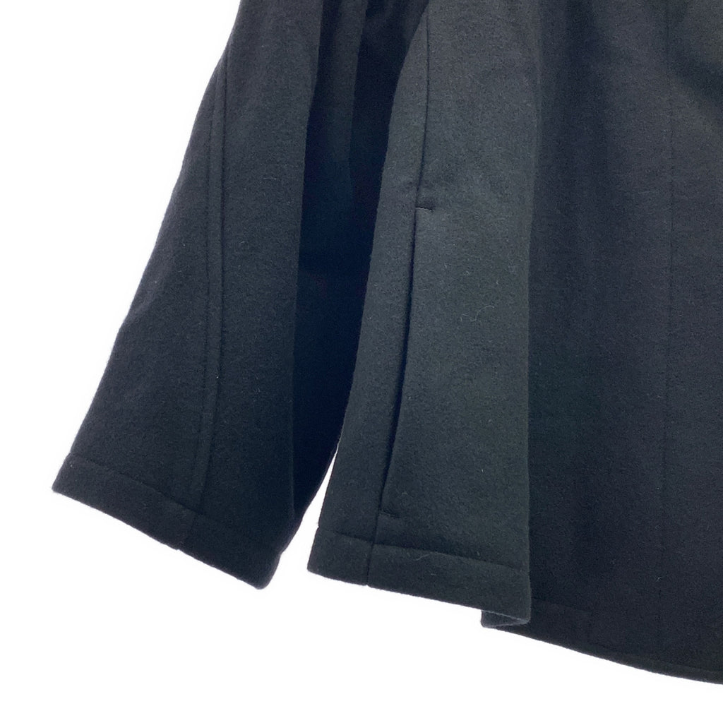 foufou | 毛領半大衣 | 0 | 女款